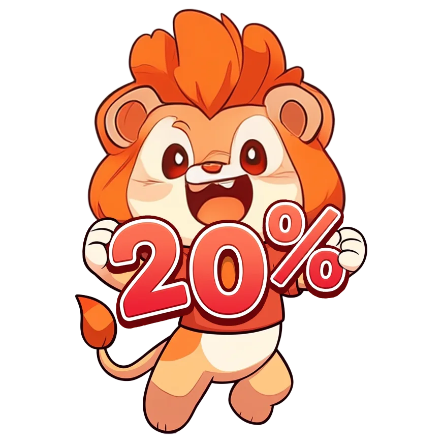 sub-banner Mascot