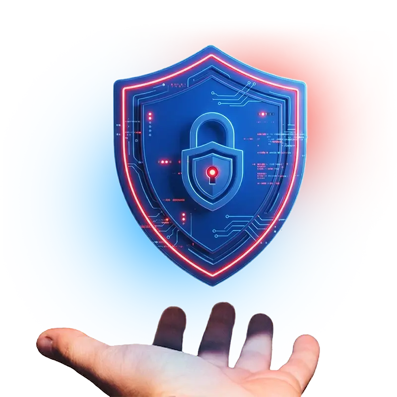 GamerProtect Shield